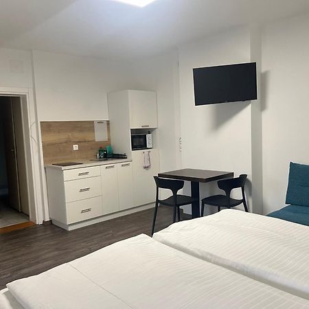 Apartment Zhang グラーツ エクステリア 写真