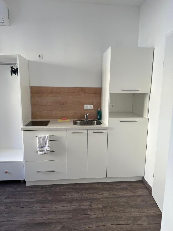 Apartment Zhang グラーツ エクステリア 写真