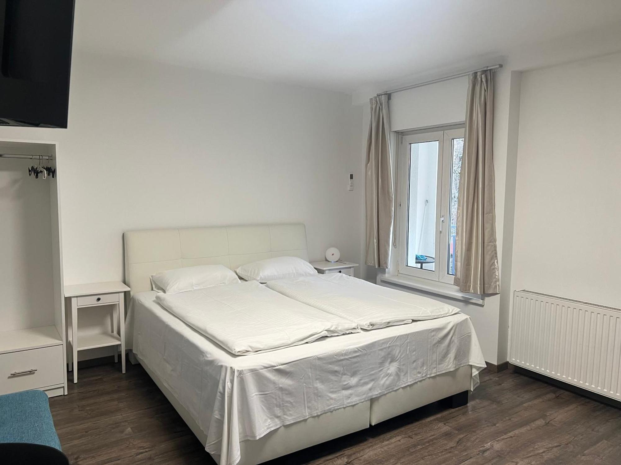 Apartment Zhang グラーツ エクステリア 写真